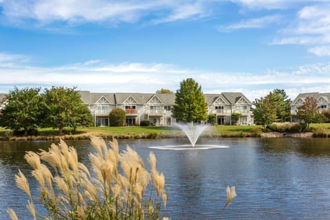 Spring lake 758 House in Rehoboth Beach