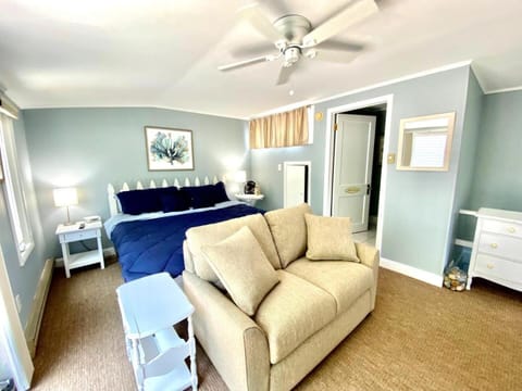 6Th street 8 House in Rehoboth Beach