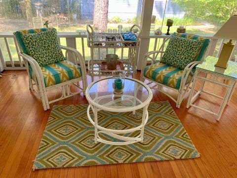 Oak avenue 20 House in Henlopen Acres