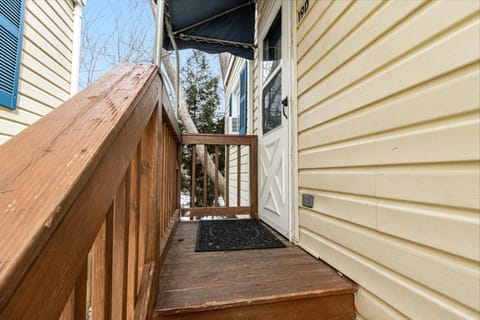 Maryland gardens 19d House in Henlopen Acres