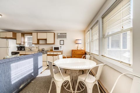 Maryland gardens 19d House in Henlopen Acres