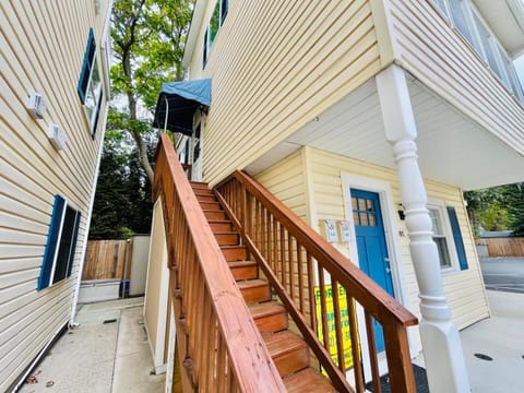 Maryland gardens 19d House in Henlopen Acres