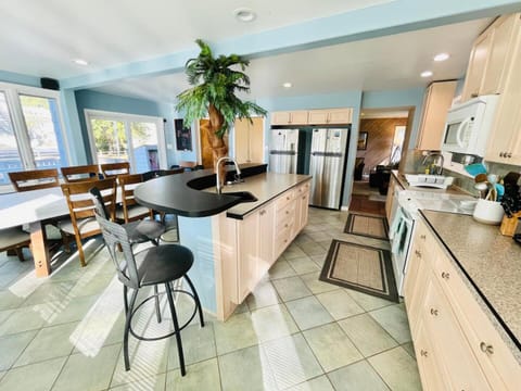 Swedes street 202 House in Dewey Beach