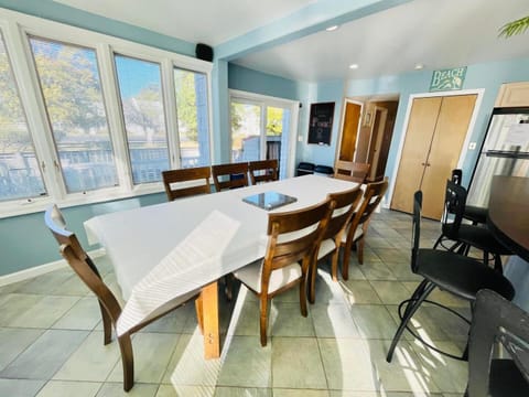 Swedes street 202 House in Dewey Beach