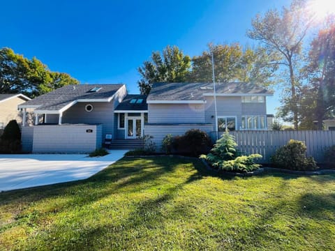 Swedes street 202 House in Dewey Beach