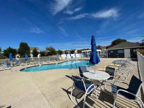 Simonton court 20253 House in Rehoboth Beach