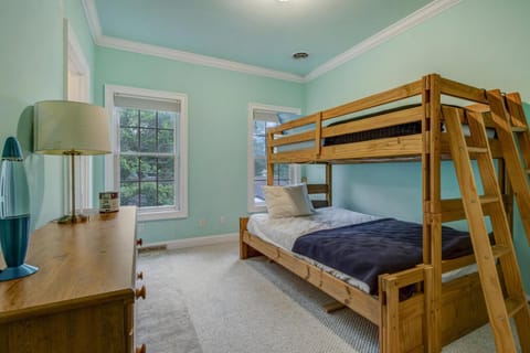 Henlopen avenue 94 House in Henlopen Acres