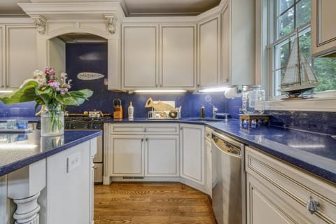 Henlopen avenue 94 House in Henlopen Acres