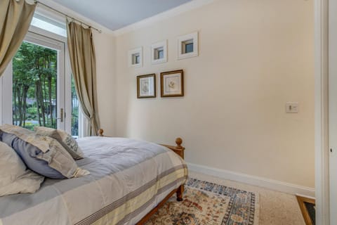 Henlopen avenue 94 House in Henlopen Acres