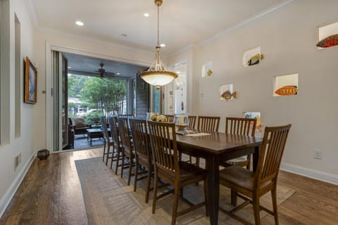 Henlopen avenue 94 House in Henlopen Acres