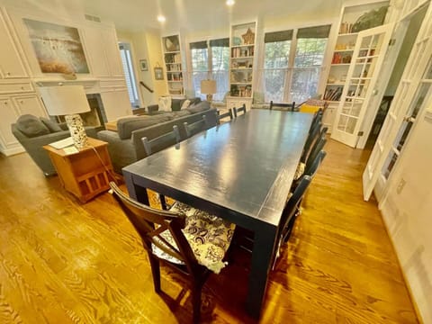 Henlopen avenue 58 House in Henlopen Acres