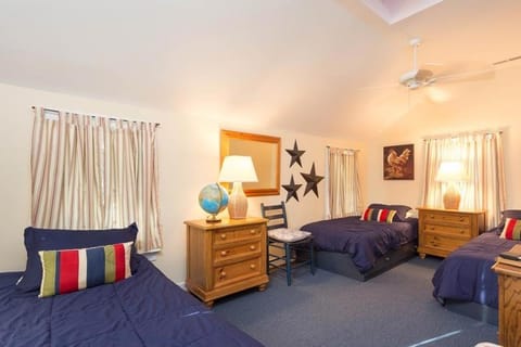 Henlopen avenue 58 House in Henlopen Acres