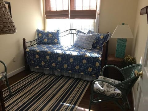 Henlopen avenue 58 House in Henlopen Acres