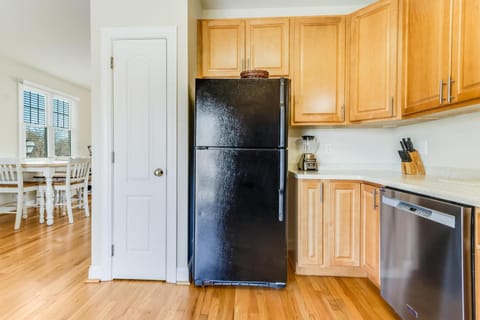 Church street 19876 #8 House in Rehoboth Beach