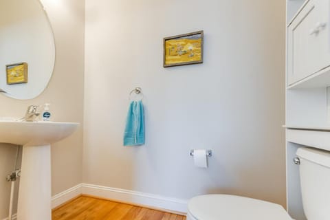 Church street 19876 #8 House in Rehoboth Beach