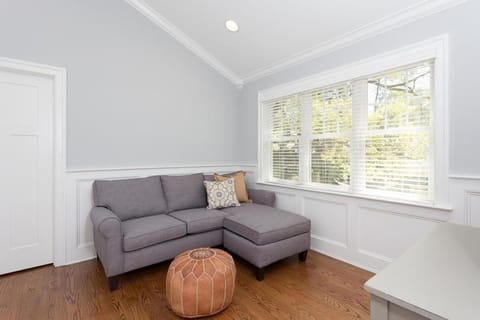 Columbia avenue 34 House in Henlopen Acres