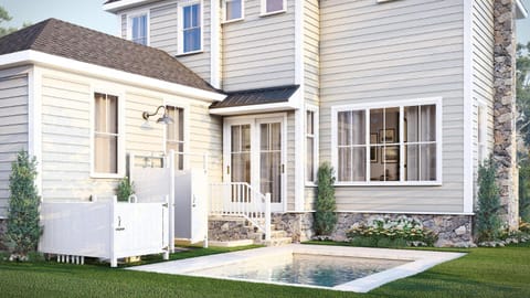 Maryland avenue 53 House in Henlopen Acres