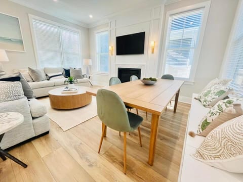 Maryland avenue 53 House in Henlopen Acres