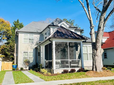 Maryland avenue 53 House in Henlopen Acres