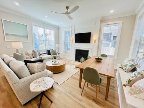 Maryland avenue 53 House in Henlopen Acres