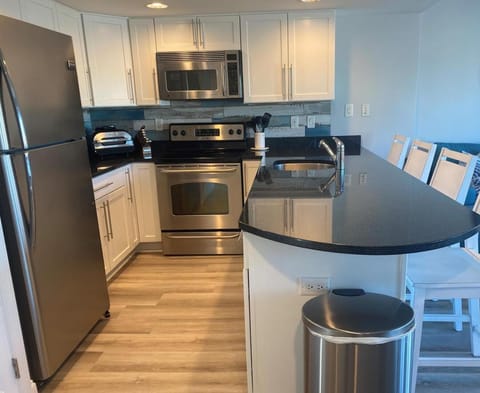 The opal s302 House in Dewey Beach