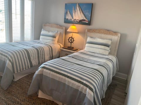 The opal s302 House in Dewey Beach