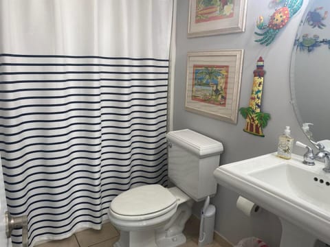 The opal s302 House in Dewey Beach