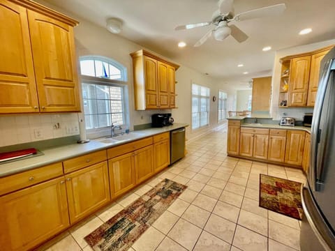 Clayton street 17a House in Dewey Beach