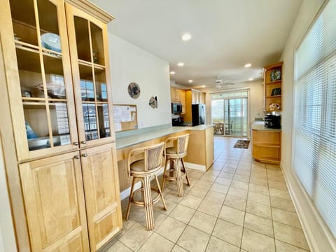 Clayton street 17a House in Dewey Beach