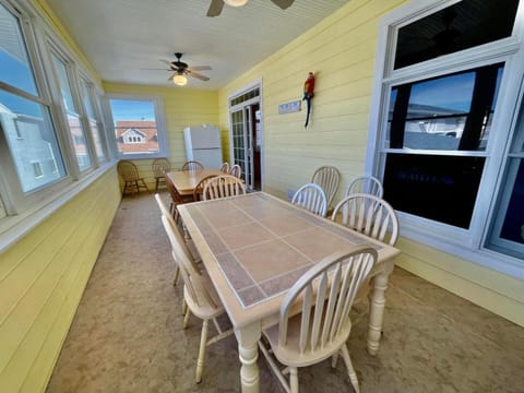 Clayton street 17a House in Dewey Beach