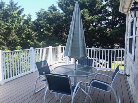 Jersey street 4 House in Dewey Beach