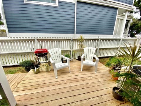 Surf avenue 35 House in Rehoboth Beach