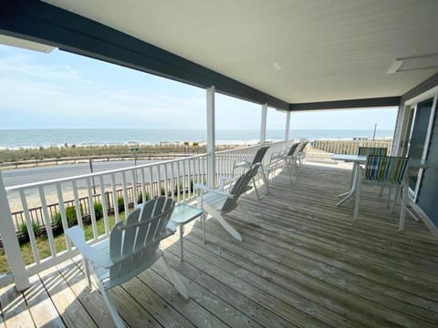 Surf avenue 35 House in Rehoboth Beach