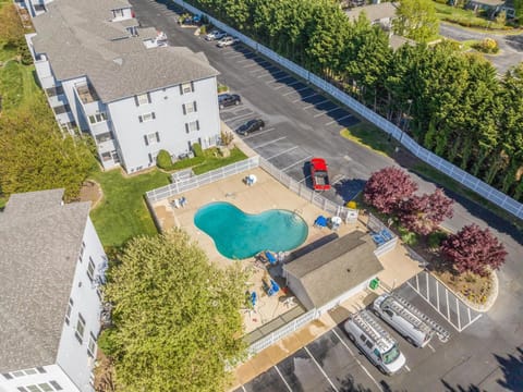 Sanibel circle 3513 House in Rehoboth Beach