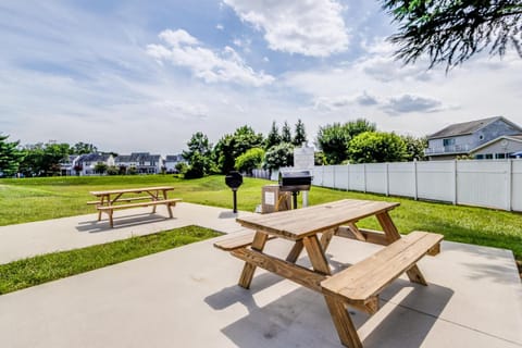 Sanibel circle 3513 House in Rehoboth Beach