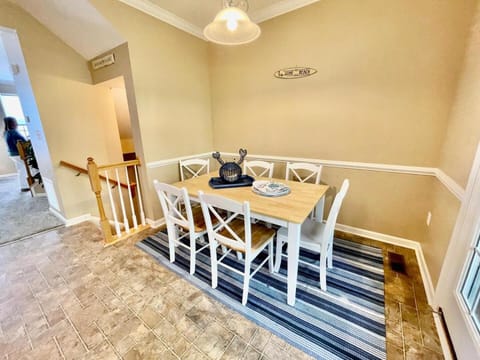 Turnstone circle 37045 House in Rehoboth Beach