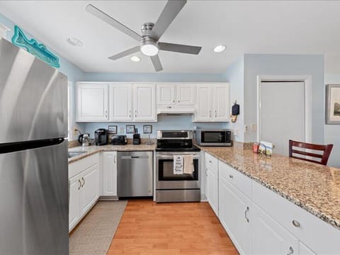 Seabreeze village 5 House in Dewey Beach