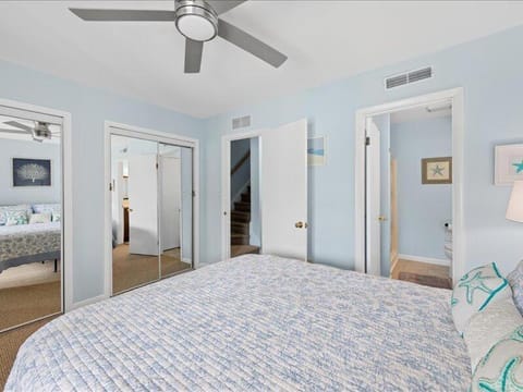 Seabreeze village 5 House in Dewey Beach