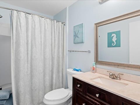 Seabreeze village 5 House in Dewey Beach