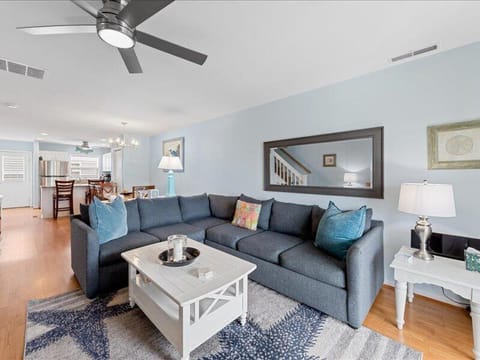 Seabreeze village 5 House in Dewey Beach