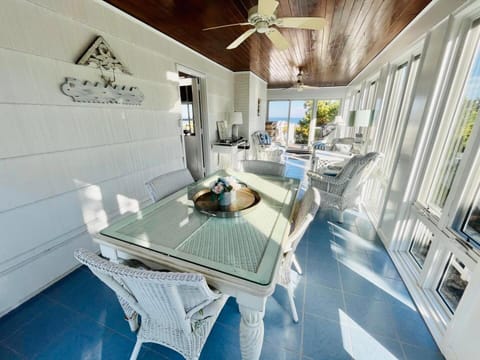 Ocean drive 8 House in Rehoboth Beach