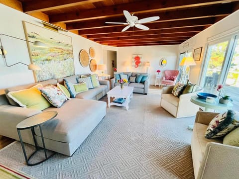 Ocean drive 8 House in Rehoboth Beach