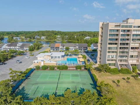 Ocean drive 8 House in Rehoboth Beach