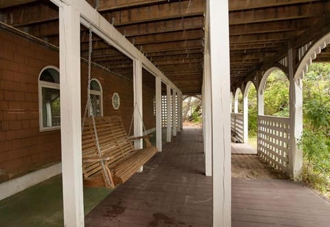 Ocean drive 8 House in Rehoboth Beach