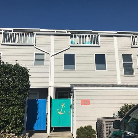 Sea strand court 3 #25 House in Dewey Beach