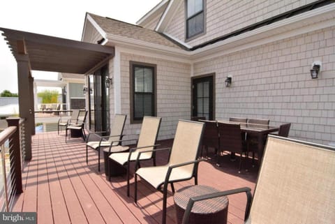 Lake avenue 22 House in Rehoboth Beach