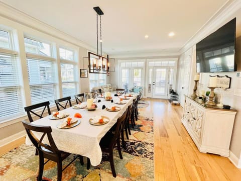 Lake avenue 22 House in Rehoboth Beach