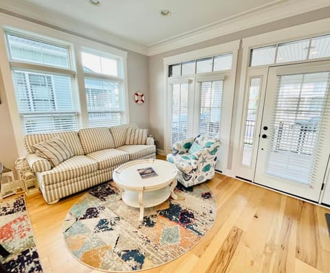 Lake avenue 22 House in Rehoboth Beach