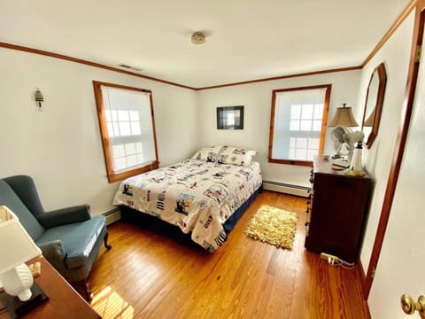 Park avenue 105 House in Henlopen Acres