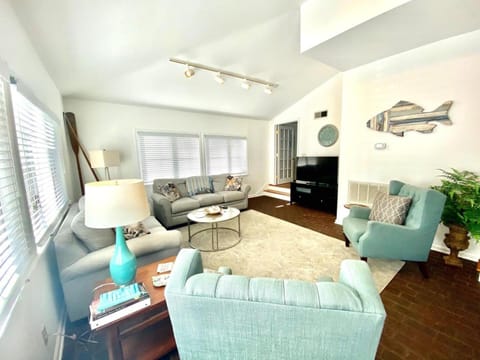 Park avenue 105 House in Henlopen Acres